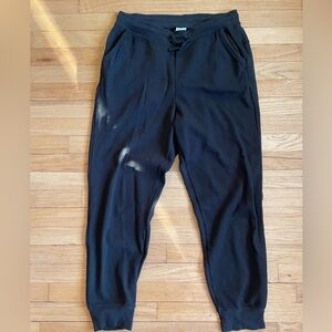 Women’s Nike Yoga Luxe Dri-Fit Joggers